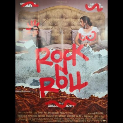 ROCK N ROLL