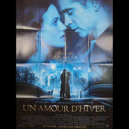 UN AMOUR D'HIVER