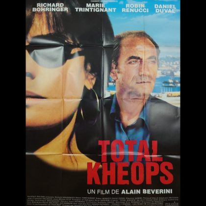 TOTAL KHEOPS