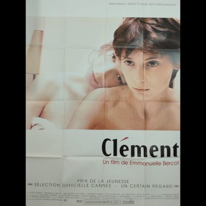 CLEMENT