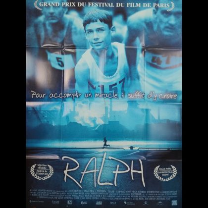 RALPH