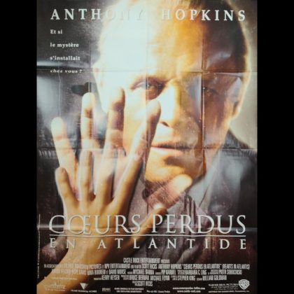 CŒURS PERDUS EN ATLANTIDE