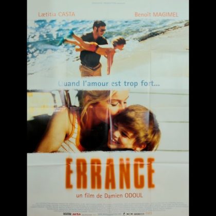 ERRANCE