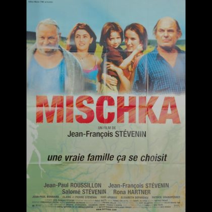 MISCHKA