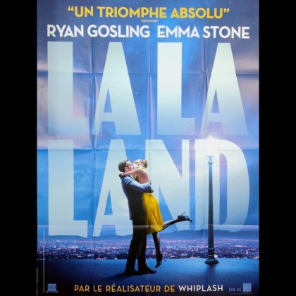 LA LA LAND