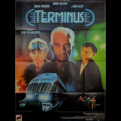 TERMINUS