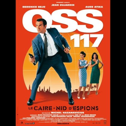 OSS117