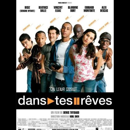 DANS TES REVES
