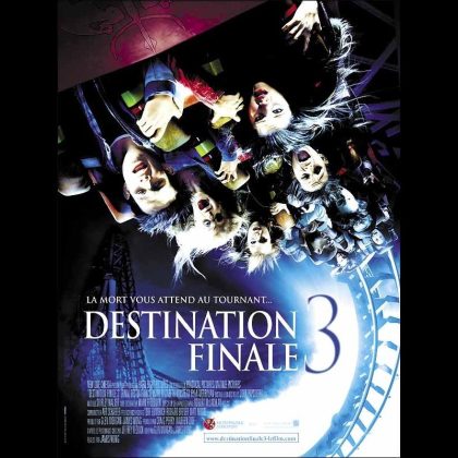 DESTINATION FINALE 3