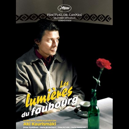 LES LUMIERES DU FAUBOURG