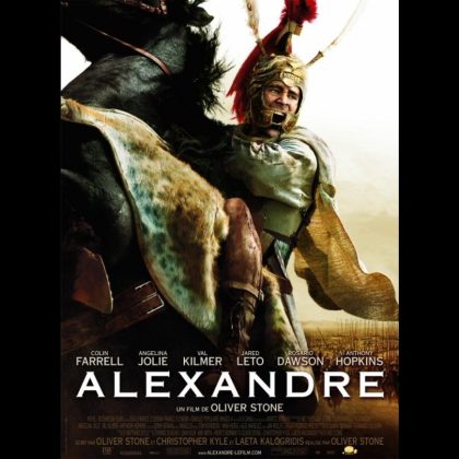 ALEXANDRE