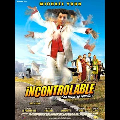 INCONTROLABLE