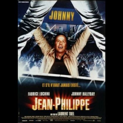 JEAN-PHILIPPE