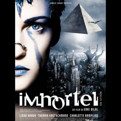 IMMORTEL