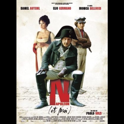 NAPOLEON ET MOI