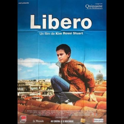 LIBERO