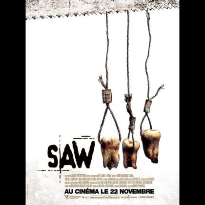 SAW 3