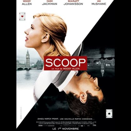 SCOOP