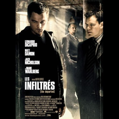 LES INFILTRES