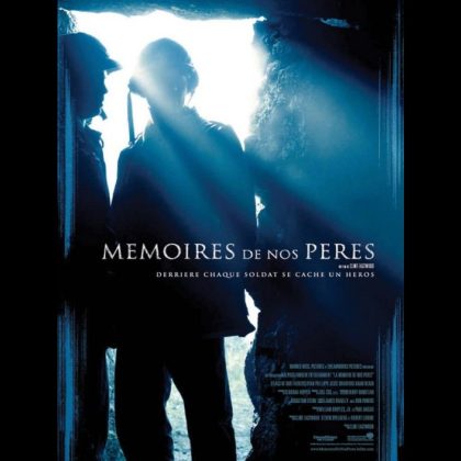 MEMOIRES DE NOS PERES