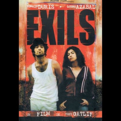 EXILS