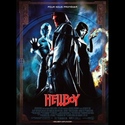 HELLBOY