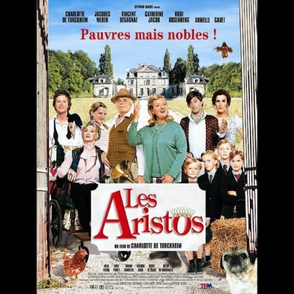 LES ARISTOS