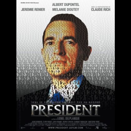 PRESIDENT