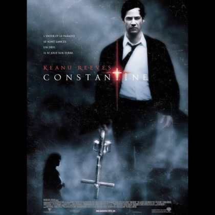 CONSTANTINE