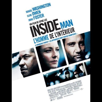 INSIDE MAN