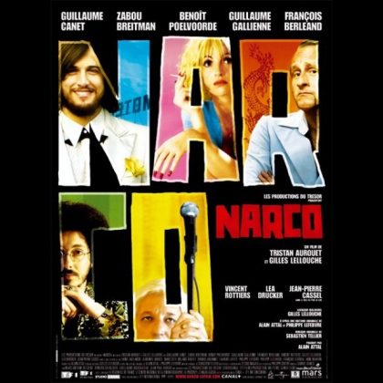 NARCO