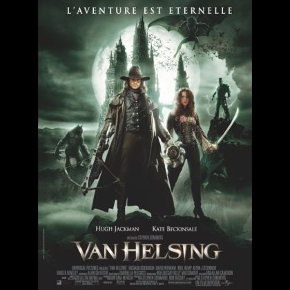 VAN HELSING