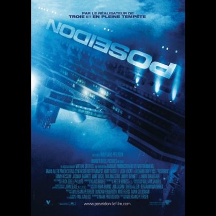 POSEIDON