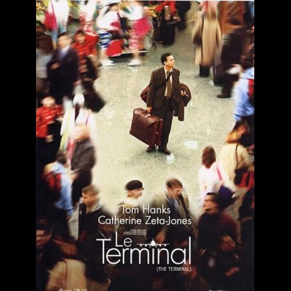 LE TERMINAL - TERMINAL (THE)