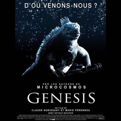 GENESIS