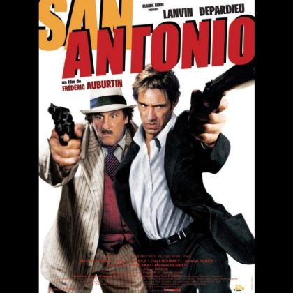 SAN ANTONIO