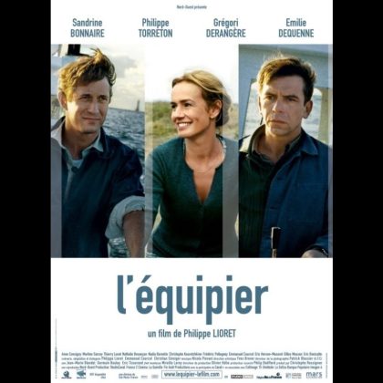 L'EQUIPIER