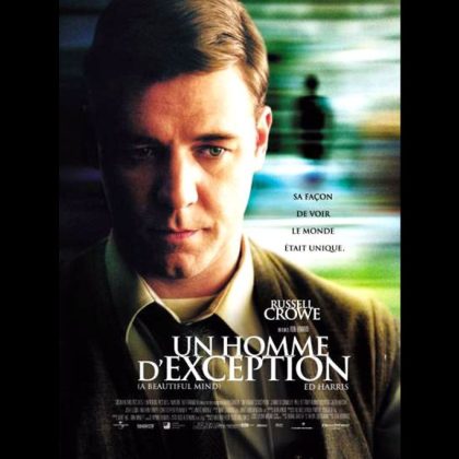 UN HOMME D'EXCEPTION - A BEAUTIFUL MAN