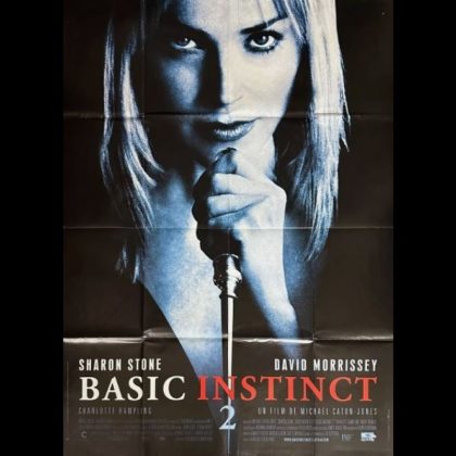 BASIC INSTINCT 2