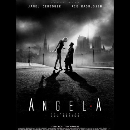 ANGEL-A
