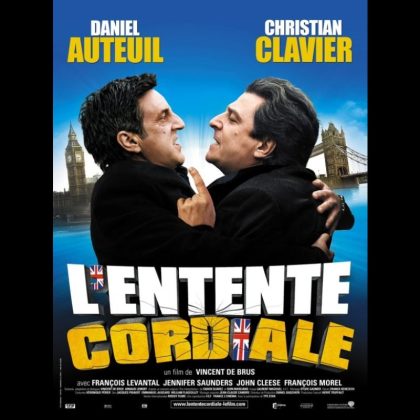 L'ENTENTE CORDIALE