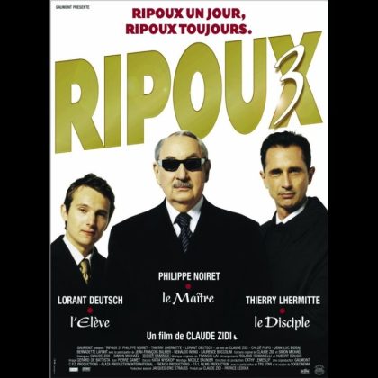 LES RIPOUX 3