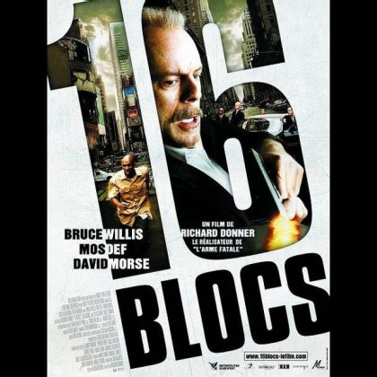 16 BLOCS