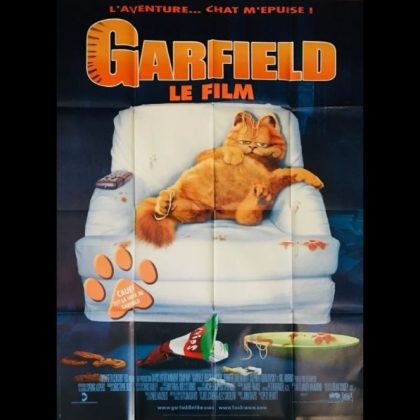 GARFIELD
