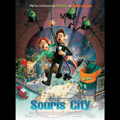 SOURIS CITY