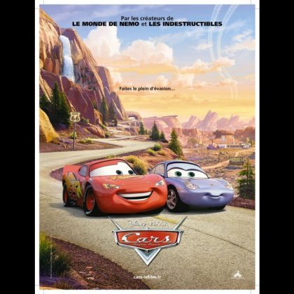 CARS - CARS