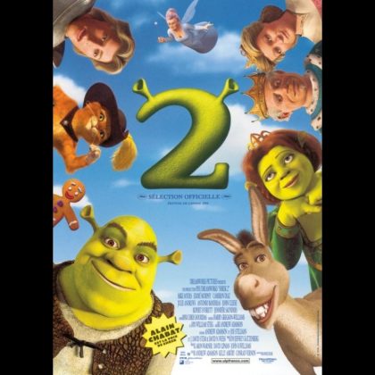 SHREK 2