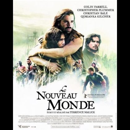 LE NOUVEAU MONDE