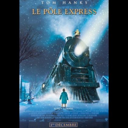 POLE EXPRESS (LE) - POLAR EXPRESS (THE)