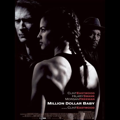 MILLION DOLLAR BABY - MILLION DOLLAR BABY